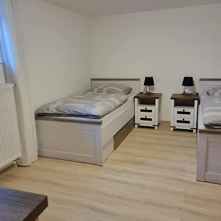 Lolek Apartment *