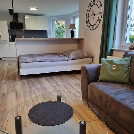 Apartment Lolek *