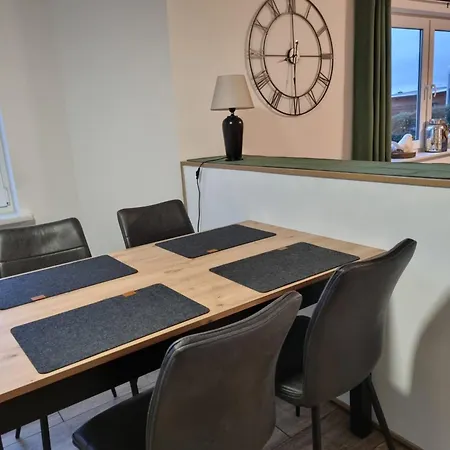 Lolek Apartment