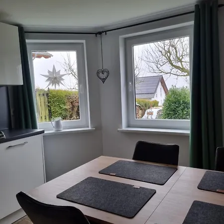 Apartment Lolek Brilon