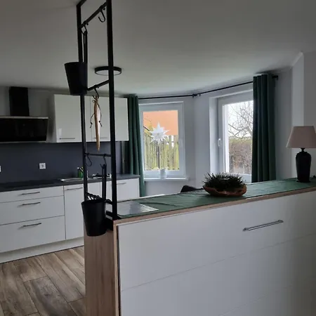 Lolek Apartment