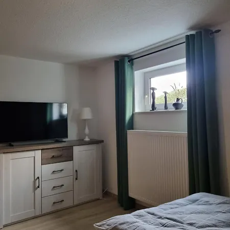 Apartment Lolek