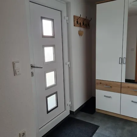 Lolek Apartment *