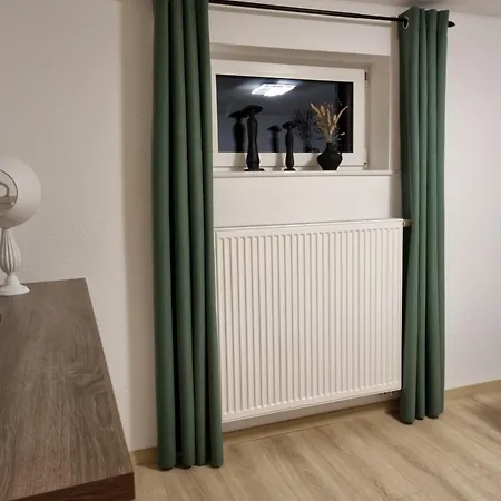 Apartment Lolek *