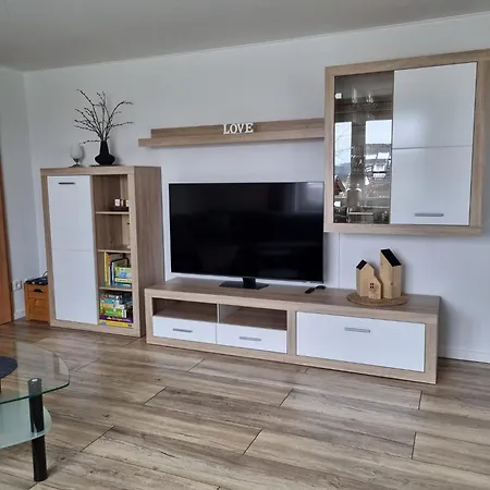 Apartment Lolek