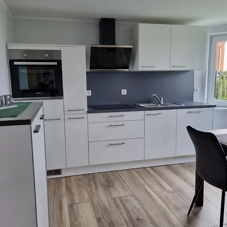 Lolek Apartment *