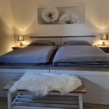 Apartment Lolek *