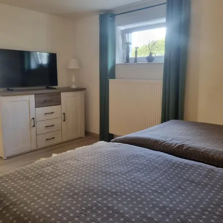 Lolek Apartman Brilon