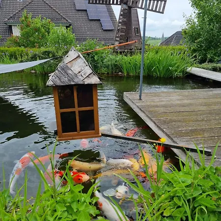 Lolek Appartement Brilon