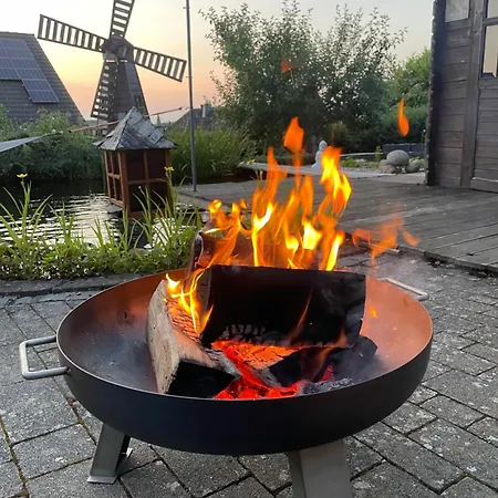 شقة Lolek بريلون