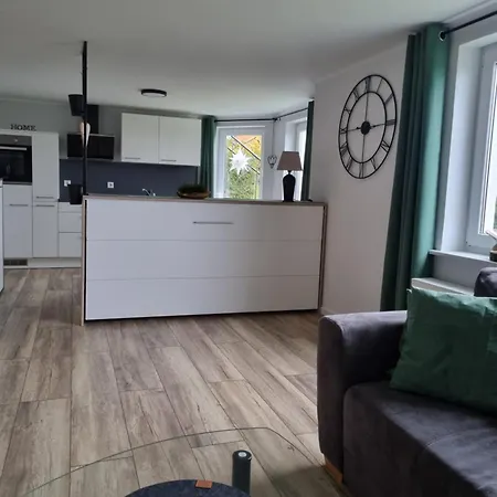 Lolek Apartman *