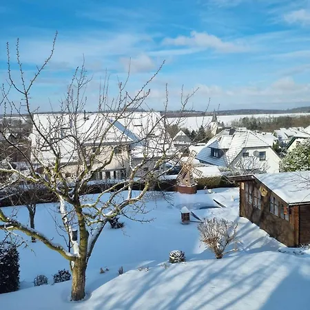 Lolek Apartment Brilon