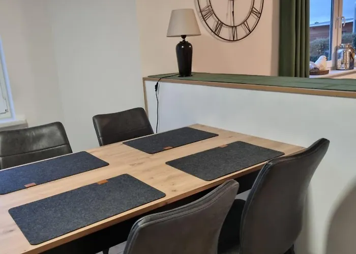 Lolek Apartman
