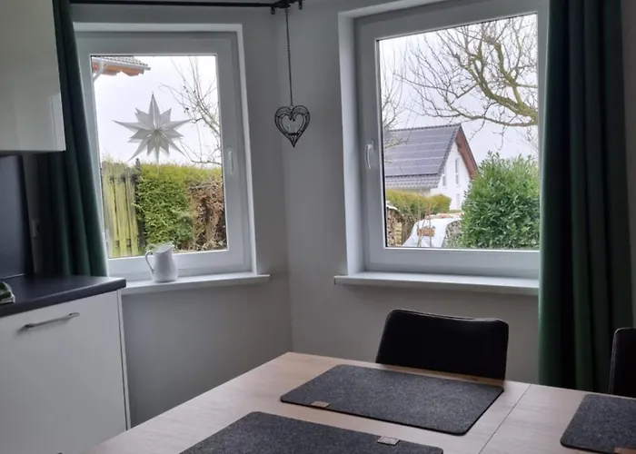 Appartement Lolek Brilon