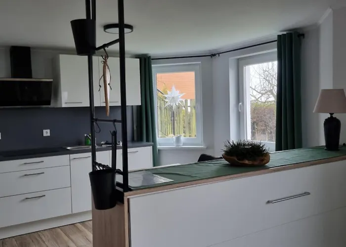 Lolek Apartman