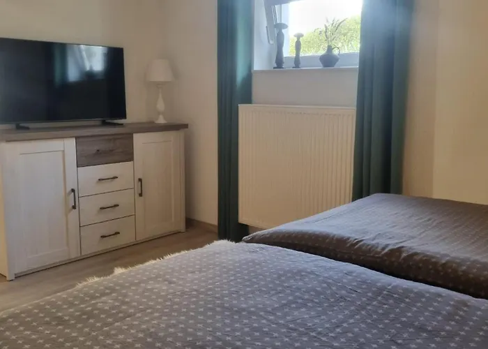 Lolek Appartement Brilon