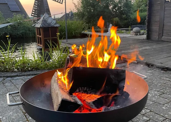 Apartment Lolek Brilon