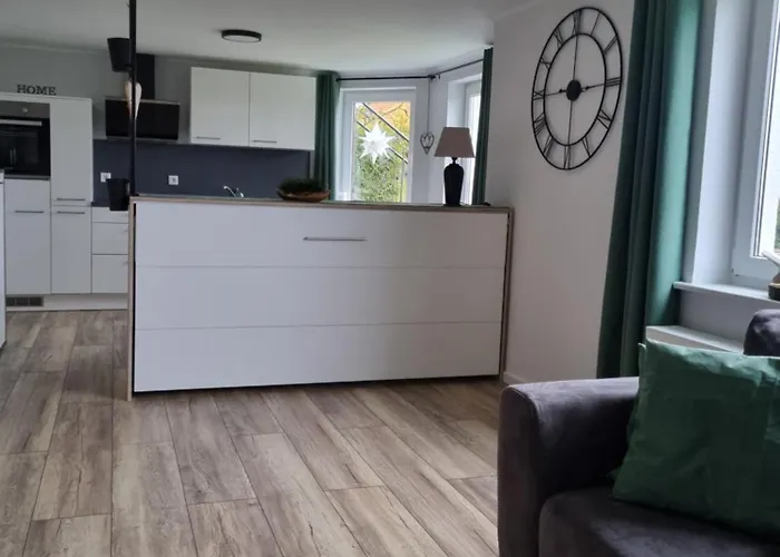 Lolek Apartman *