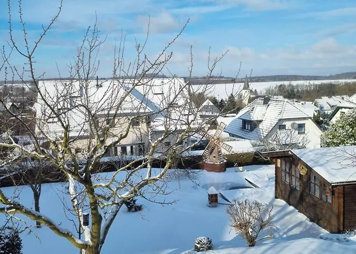 Lolek Appartement Brilon