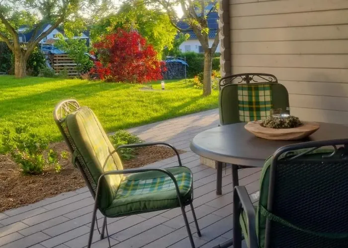 Lejlighed Lolek Brilon